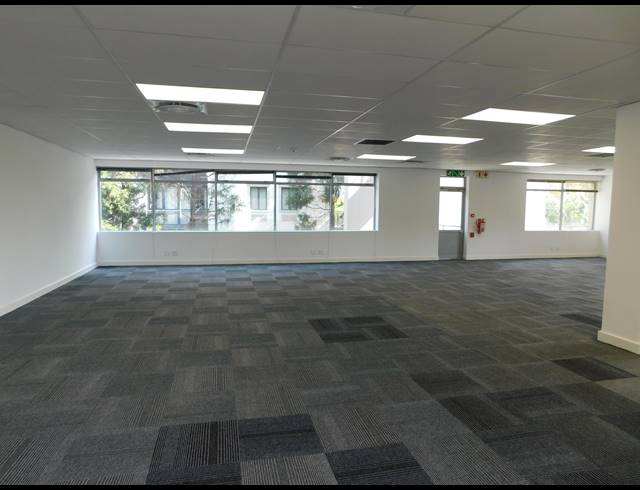 314M² OFFICE TO LET IN ILLOVO